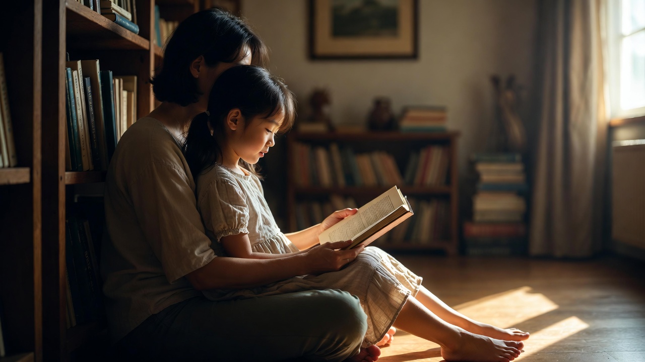 Como a orientação dos pais pode me ajudar?